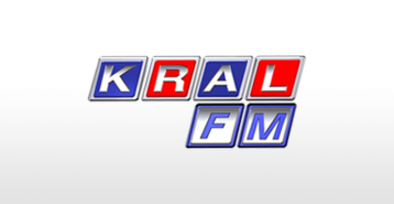 Kral FM logo
