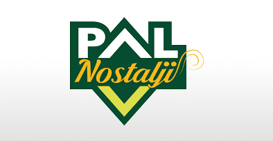 Pal Nostalji logo