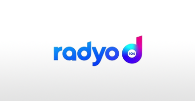 Radyo D logo