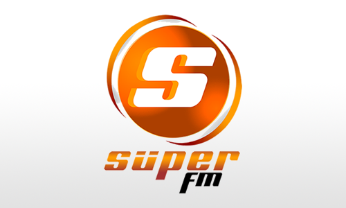 Süper FM logo