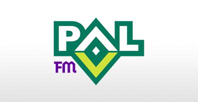 PAL FM logo