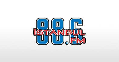 İstanbul FM logo