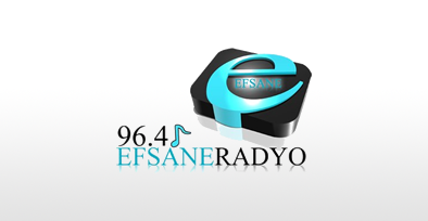 Efsane Radyo logo