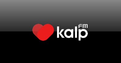 Kalp FM logo