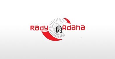 Adana FM logo