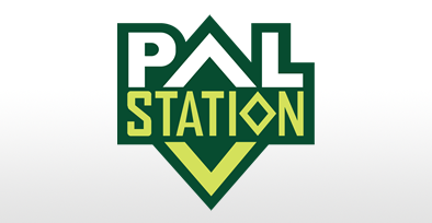 Pal Station logo