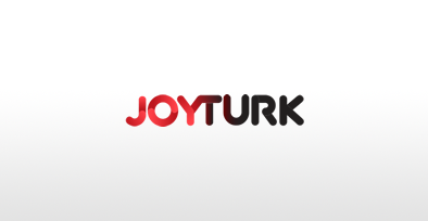 JoyTürk logo