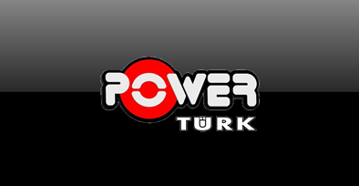 Power Türk logo