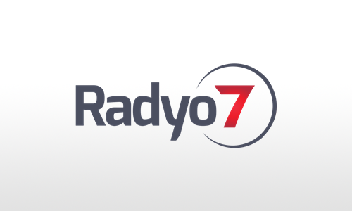 Radyo 7 logo
