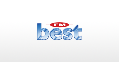 Best FM logo