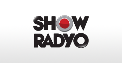 Show Radyo logo