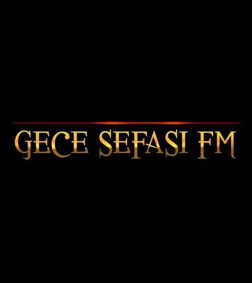 Gece Sefası FM logo