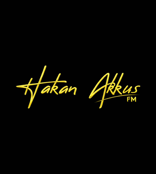 Hakan Akkuş FM logo
