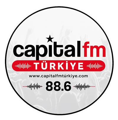 Capital FM logo