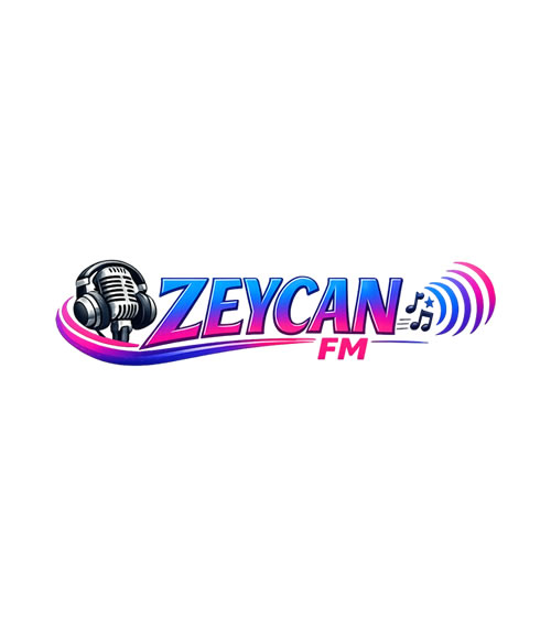 Zeycan FM logo